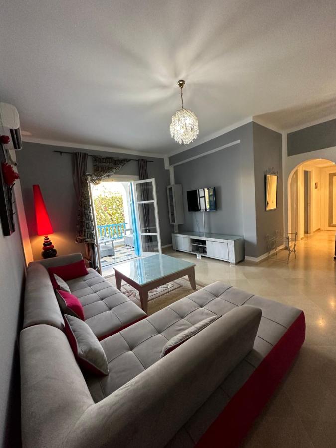 Appartement Rayhan Yasmine האממט מראה חיצוני תמונה