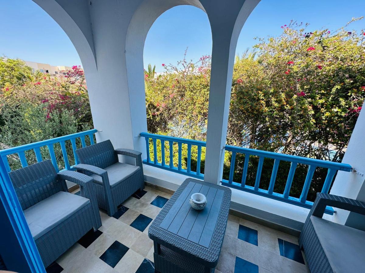 Appartement Rayhan Yasmine האממט מראה חיצוני תמונה