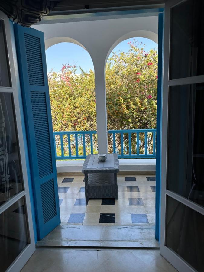 Appartement Rayhan Yasmine האממט מראה חיצוני תמונה