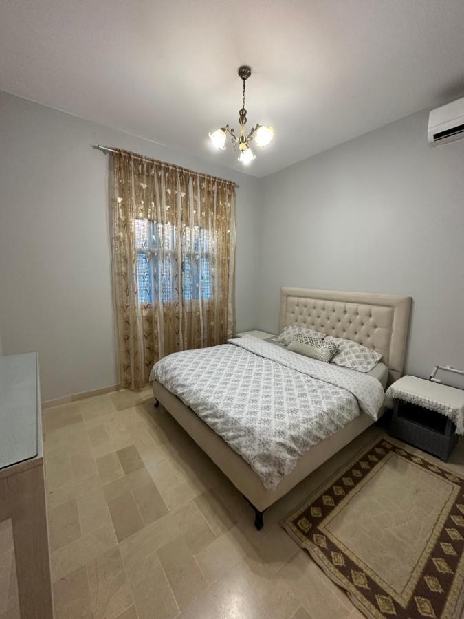 Appartement Rayhan Yasmine האממט מראה חיצוני תמונה