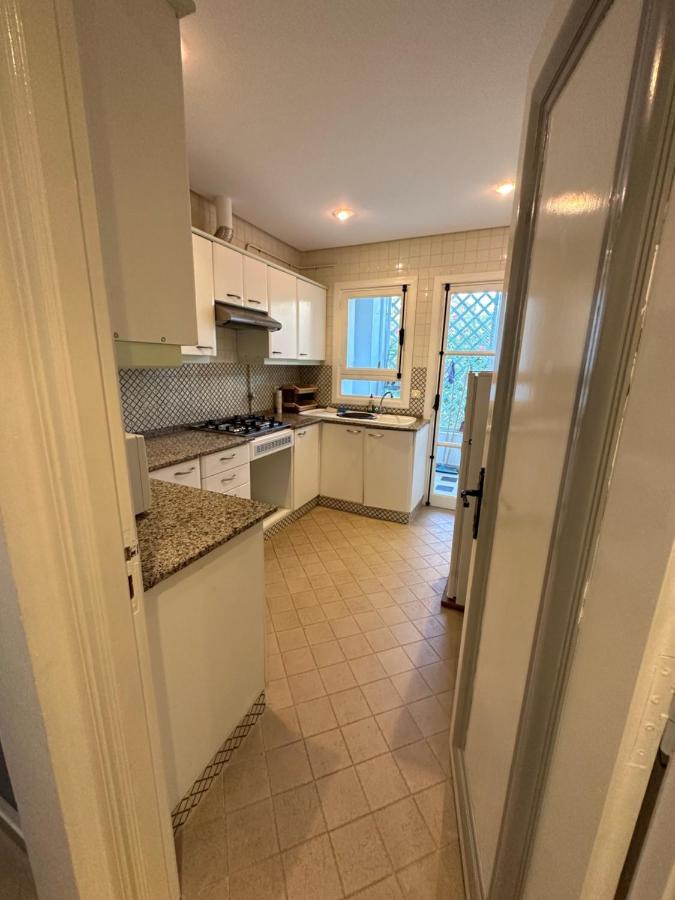 Appartement Rayhan Yasmine האממט מראה חיצוני תמונה