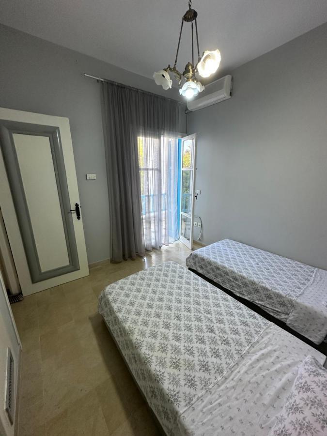 Appartement Rayhan Yasmine האממט מראה חיצוני תמונה
