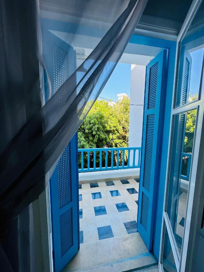 Appartement Rayhan Yasmine האממט מראה חיצוני תמונה